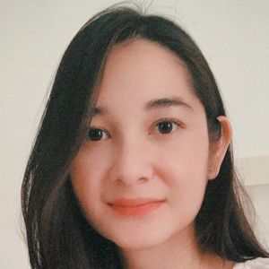 Meet your Posher, Karina